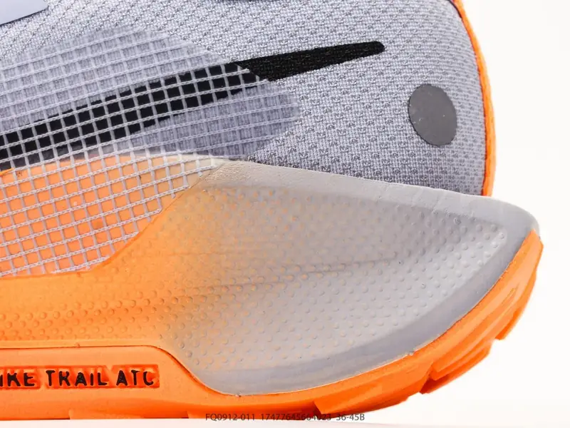 Nike Кроссовки для трейла Трейл Поддерживающий FQ0912-011 #17477645664023