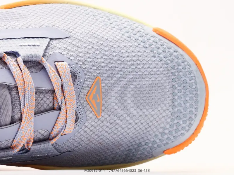 Nike Кроссовки для трейла Трейл Поддерживающий FQ0912-011 #17477645664023