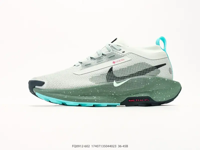 Nike Кроссовки для трейла Трейл Поддерживающий FQ0912-602 #174077135044023