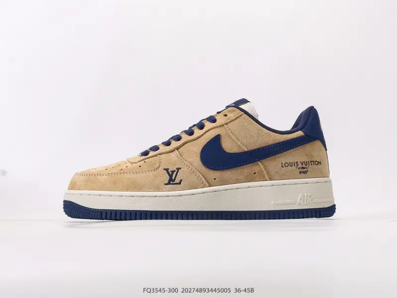 Nike Спортивная обувь Ретро Амортизация Универсальный FQ3545-300 #20274893445005