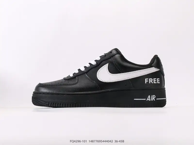 Nike Спортивная обувь Ретро Амортизация Универсальный FQ4296-101 #14877695444042