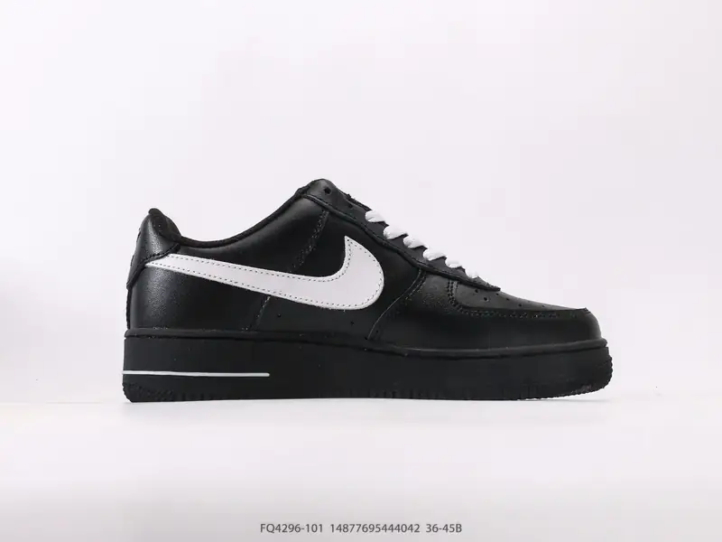 Nike Спортивная обувь Ретро Амортизация Универсальный FQ4296-101 #14877695444042