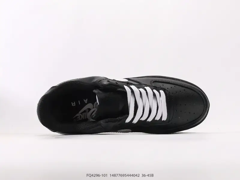 Nike Спортивная обувь Ретро Амортизация Универсальный FQ4296-101 #14877695444042