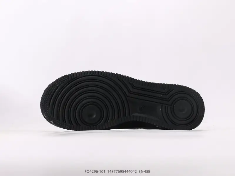 Nike Спортивная обувь Ретро Амортизация Универсальный FQ4296-101 #14877695444042