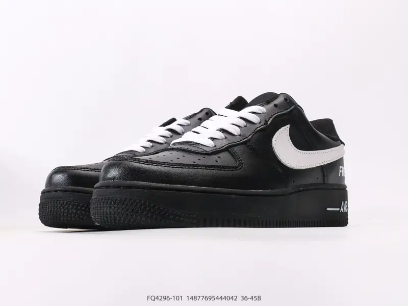 Nike Спортивная обувь Ретро Амортизация Универсальный FQ4296-101 #14877695444042