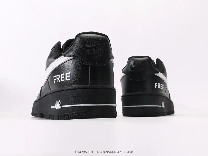 Nike Спортивная обувь Ретро Амортизация Универсальный FQ4296-101 #14877695444042
