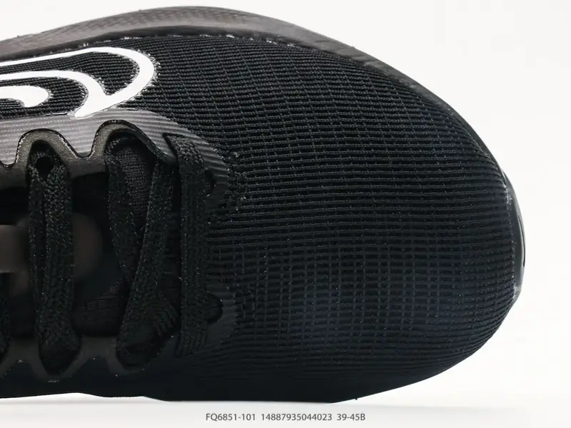 耐克Nk Zoom Fly 5超轻休闲缓震碳板跑步鞋外围搭載轻量级SR02泡棉载体. FQ6851-101 #14887935044023