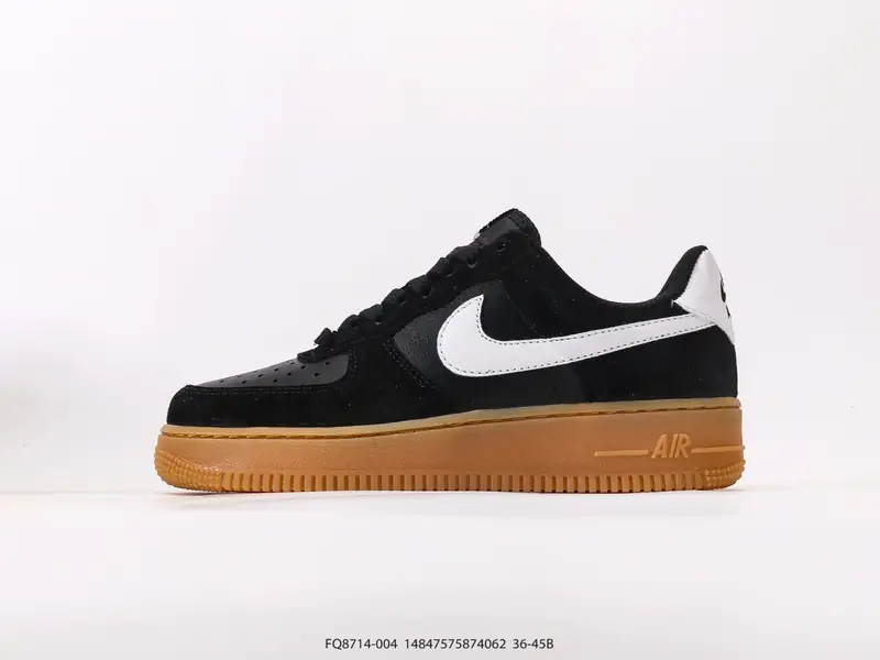 Nike Sports Shoes Retro Cushioned Versatile FQ8714-004 #14847575874062