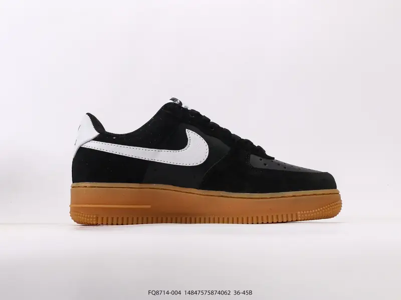 Nike Sports Shoes Retro Cushioned Versatile FQ8714-004 #14847575874062