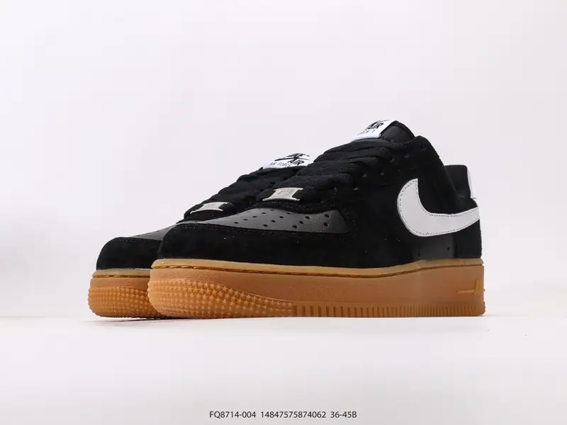 Nike Sports Shoes Retro Cushioned Versatile FQ8714-004 #14847575874062
