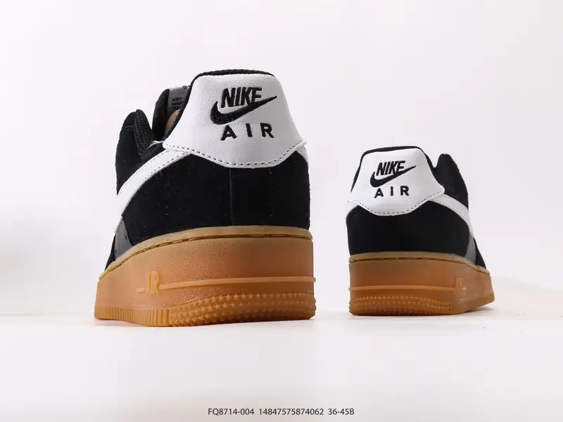 Nike Sports Shoes Retro Cushioned Versatile FQ8714-004 #14847575874062