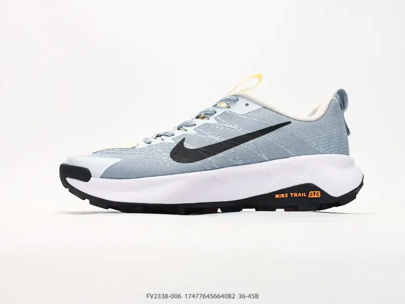 Nike Trail Running Shoes Anti-Slip Durable Trail FV2338-006 #17477645664082