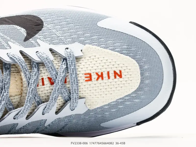 Nike Trail Running Shoes Anti-Slip Durable Trail FV2338-006 #17477645664082