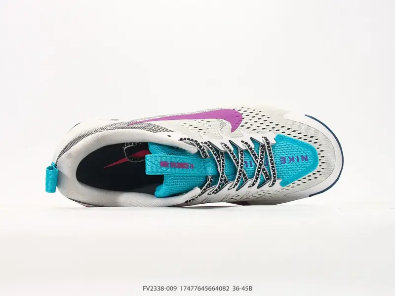 Nike Trail Running Shoes Anti-Slip Durable Trail FV2338-009 #17477645664082