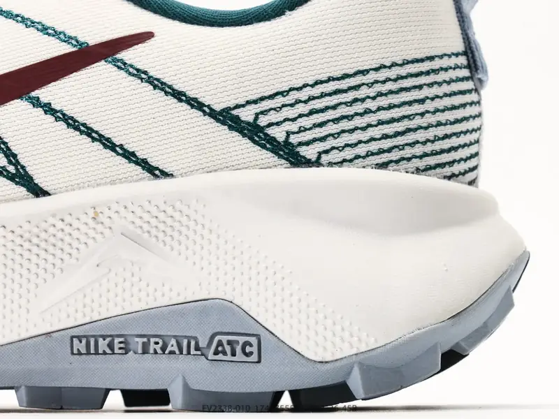 Nike Trail Running Shoes Breathable Lifted Outdoor FV2338-010 #17447555394082