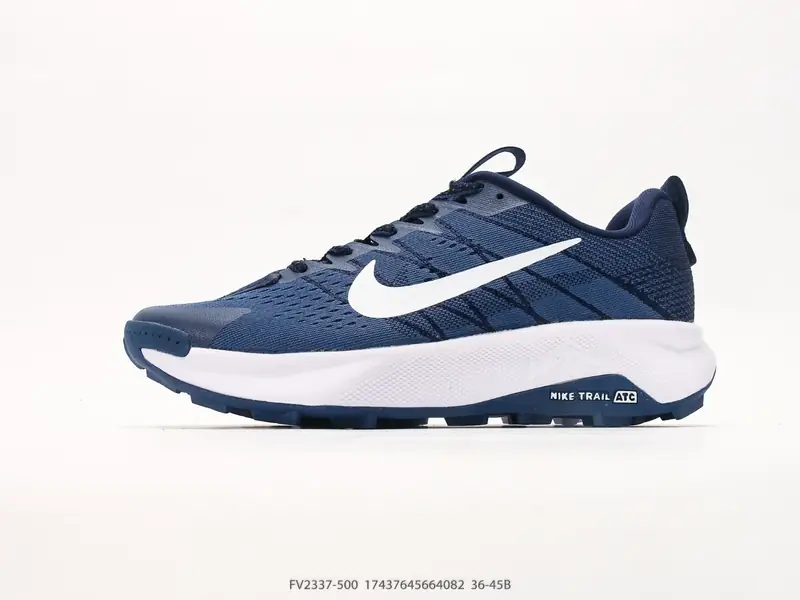Nike Trail Running Shoes Anti-Slip Durable Trail FV2338-013 #17437645664082