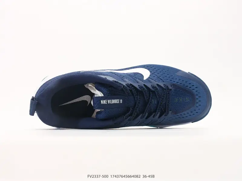 Nike Trail Running Shoes Anti-Slip Durable Trail FV2338-013 #17437645664082