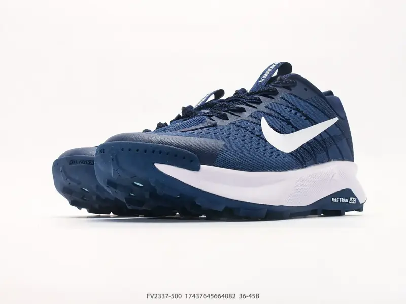 Nike Trail Running Shoes Anti-Slip Durable Trail FV2338-013 #17437645664082