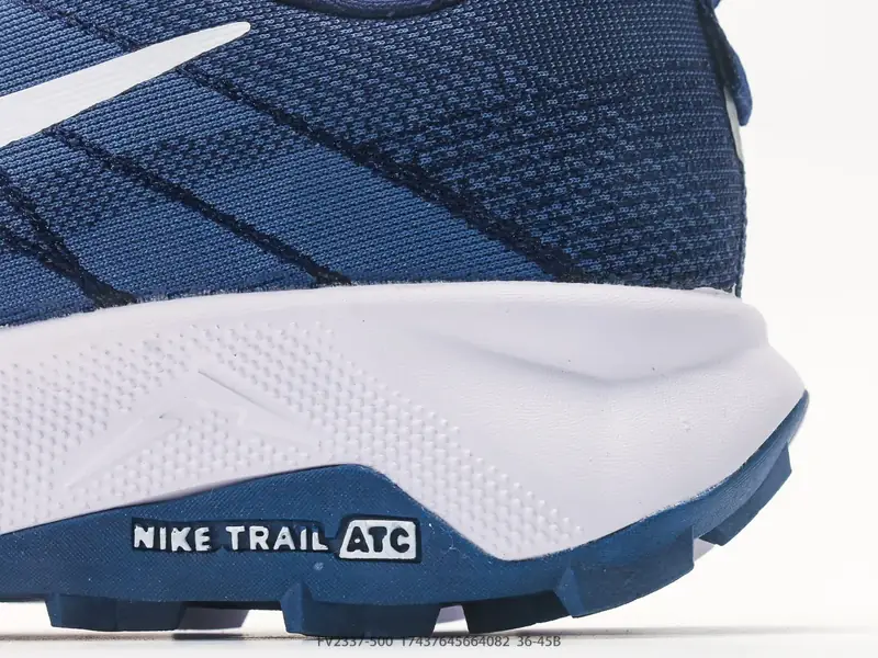 Nike Trail Running Shoes Anti-Slip Durable Trail FV2338-013 #17437645664082