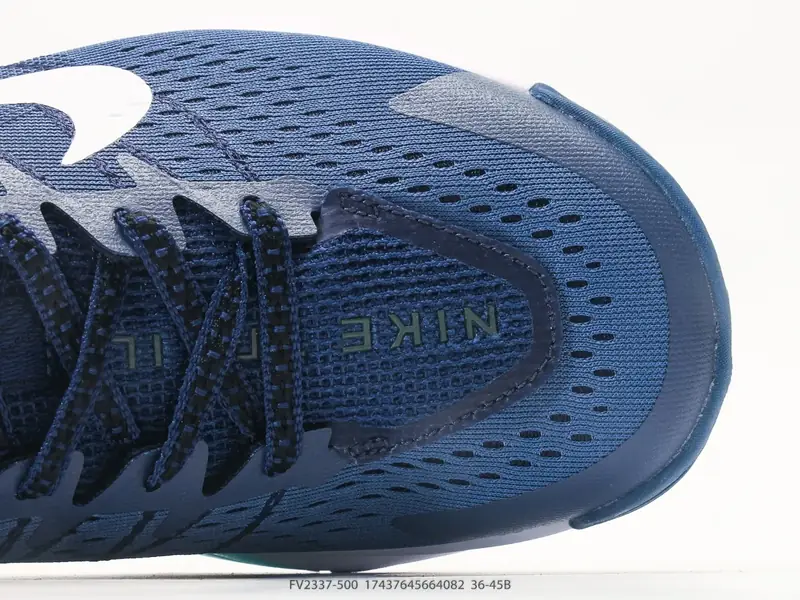 Nike Trail Running Shoes Anti-Slip Durable Trail FV2338-013 #17437645664082