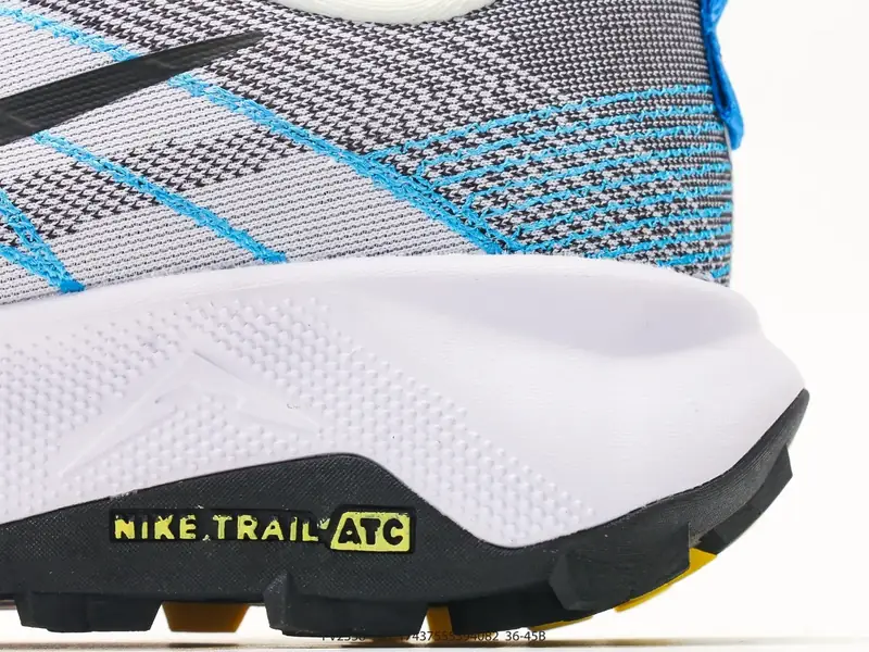 Nike Trail Running Shoes Anti-Slip Durable Trail FV2338-100 #17437555394082