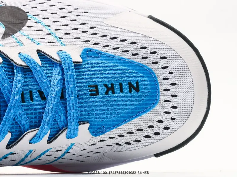 Nike Trail Running Shoes Anti-Slip Durable Trail FV2338-100 #17437555394082