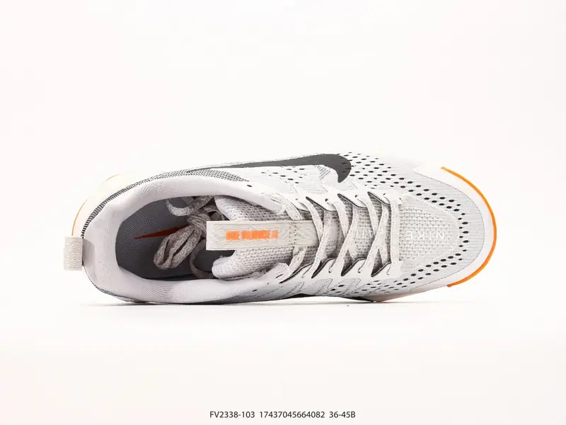 Nike Trail Running Shoes Anti-Slip Durable Trail FV2338-103 #17437045664082
