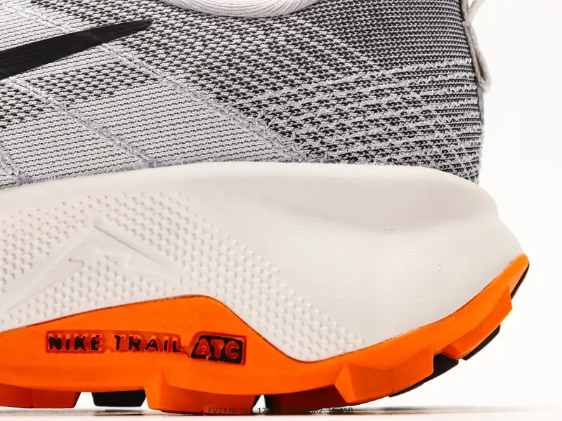 Nike Trail Running Shoes Anti-Slip Durable Trail FV2338-103 #17437045664082