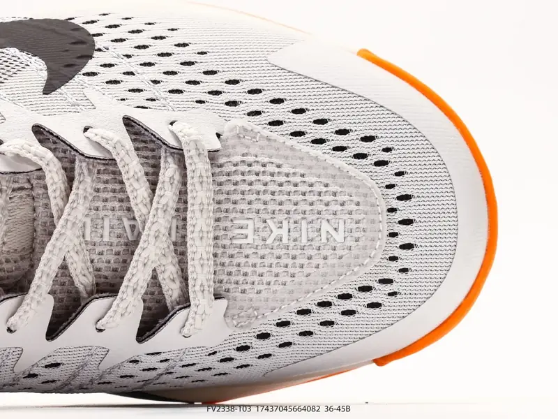 Nike Trail Running Shoes Anti-Slip Durable Trail FV2338-103 #17437045664082