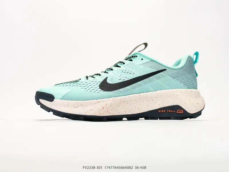 Nike Trail Running Shoes Anti-Slip Durable Trail FV2338-301 #17477645664082