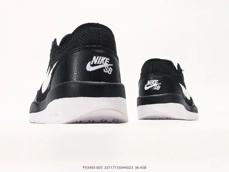 Nike Skate Shoes Anti-Slip Durable Versatile FV3493-003 #33717735044023