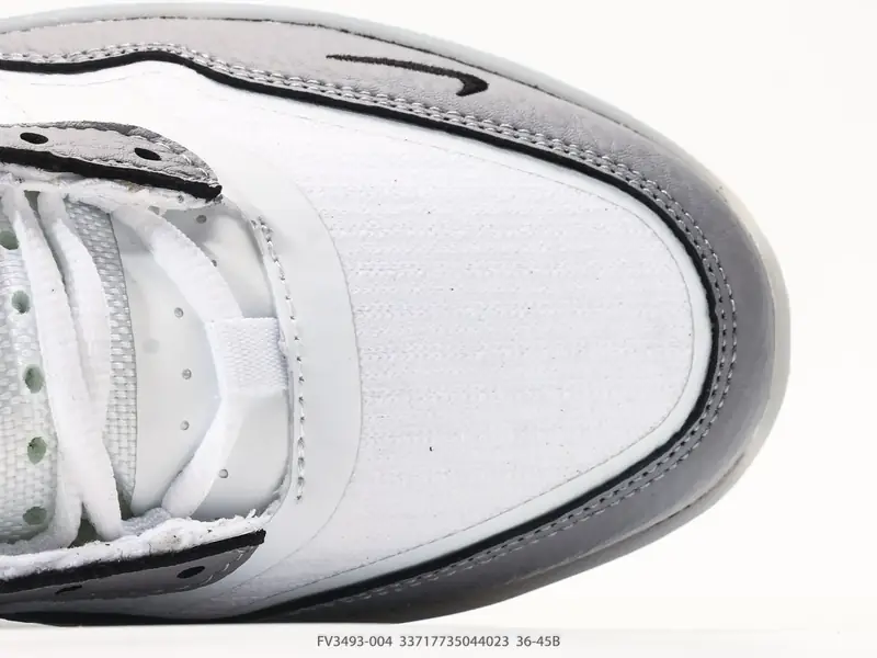 Nike Skate Shoes Anti-Slip Durable Versatile FV3493-004 #33717735044023