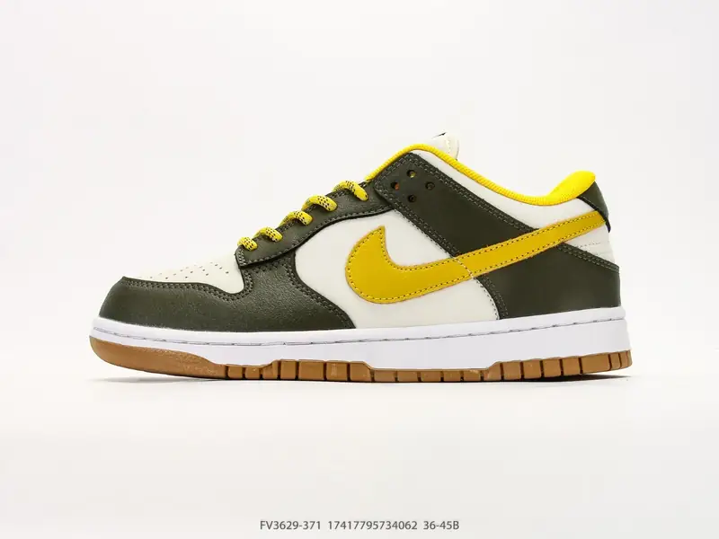 Nike Sports Shoes Retro Low-Top FV3629-371 #17417795734062