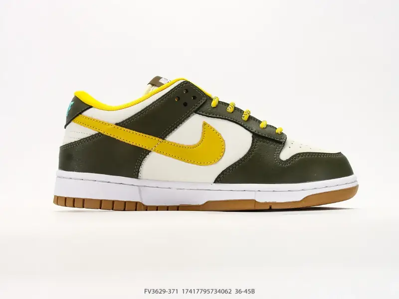 Nike Sports Shoes Retro Low-Top FV3629-371 #17417795734062