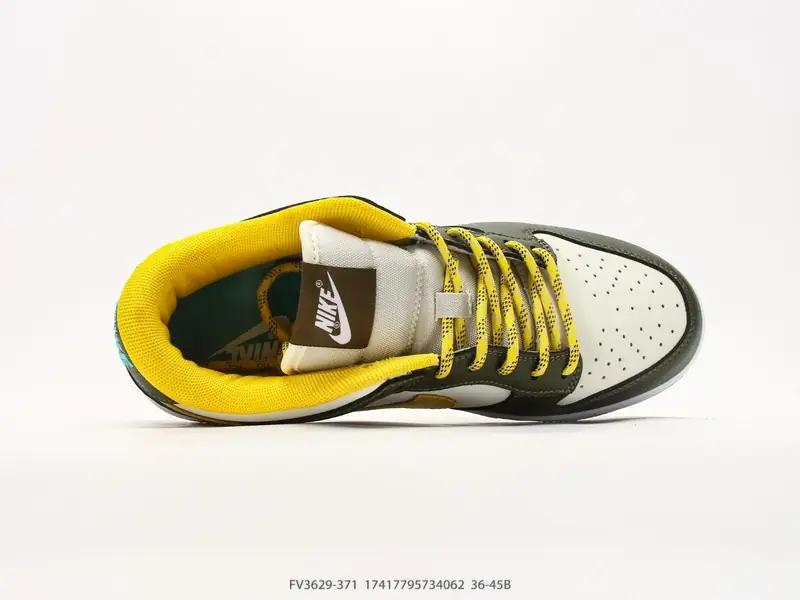 Nike Sports Shoes Retro Low-Top FV3629-371 #17417795734062