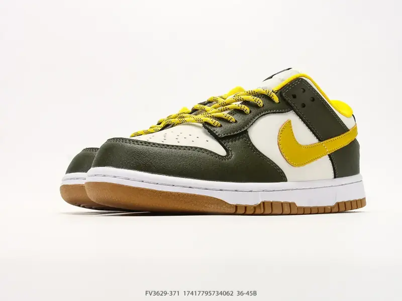 Nike Sports Shoes Retro Low-Top FV3629-371 #17417795734062
