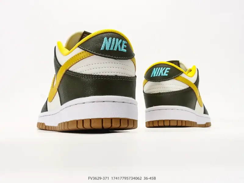 Nike Sports Shoes Retro Low-Top FV3629-371 #17417795734062