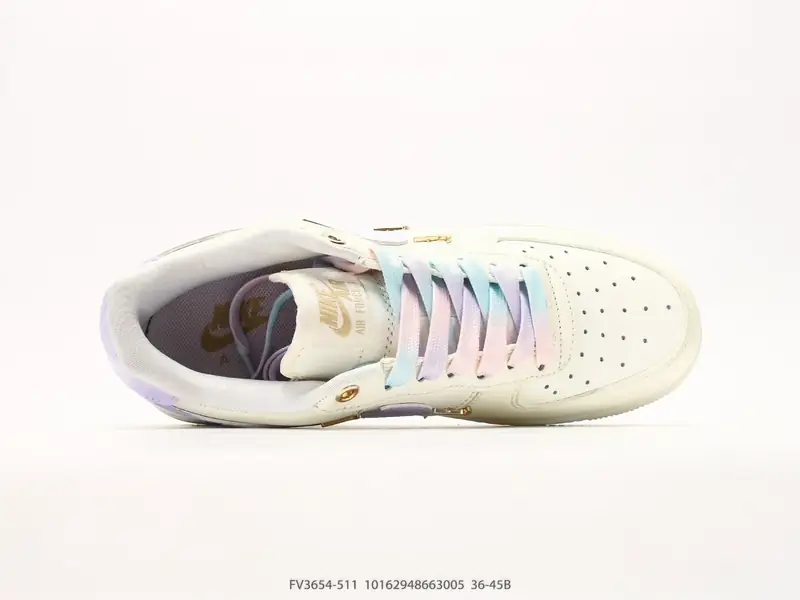 Nike Sports Shoes Retro Cushioned Lifted FV3654-511 #20264943665005