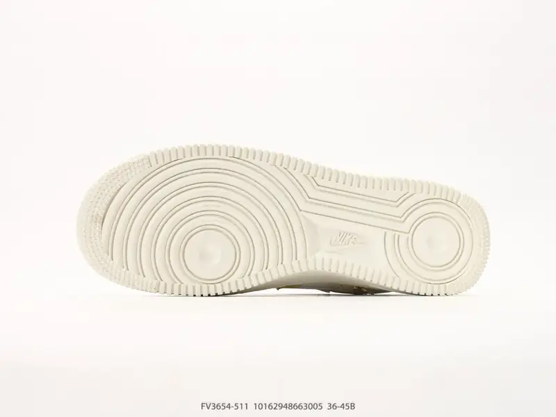 Nike Sports Shoes Retro Cushioned Lifted FV3654-511 #20264943665005