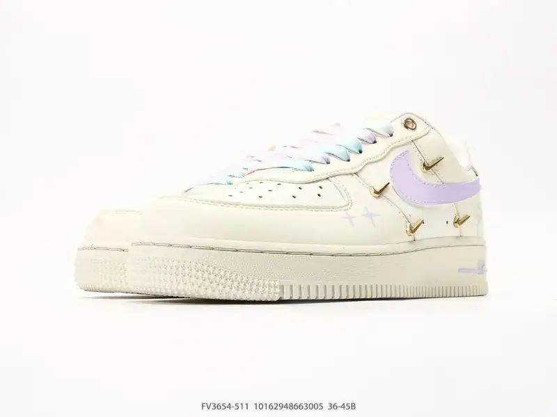 Nike Sports Shoes Retro Cushioned Lifted FV3654-511 #20264943665005
