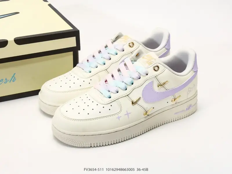 Nike Sports Shoes Retro Cushioned Lifted FV3654-511 #20264943665005
