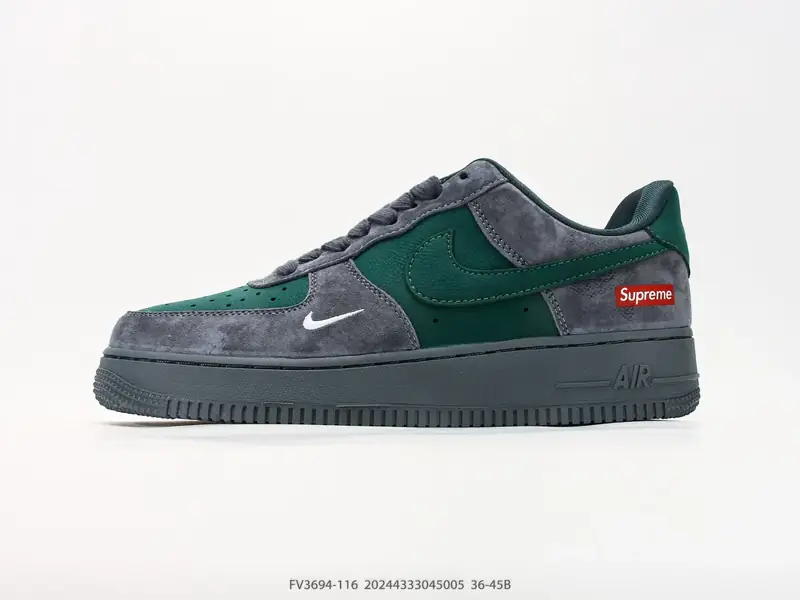 Nike Chaussures de sport Rétro Amorti Polyvalent FV3694-116 #20244333045005
