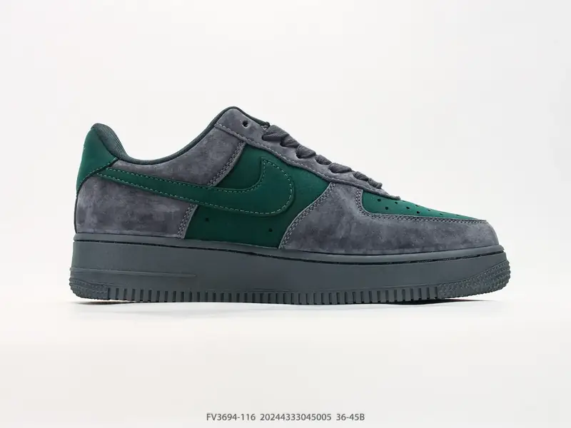 Nike Chaussures de sport Rétro Amorti Polyvalent FV3694-116 #20244333045005