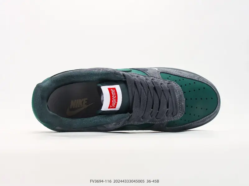 Nike Chaussures de sport Rétro Amorti Polyvalent FV3694-116 #20244333045005