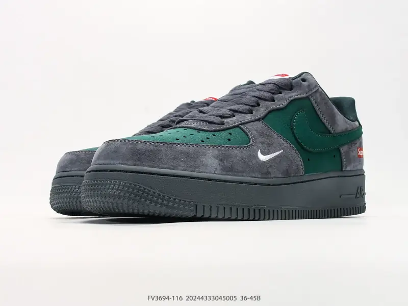 Nike Chaussures de sport Rétro Amorti Polyvalent FV3694-116 #20244333045005