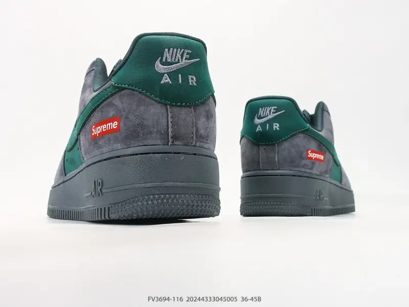 Nike Chaussures de sport Rétro Amorti Polyvalent FV3694-116 #20244333045005