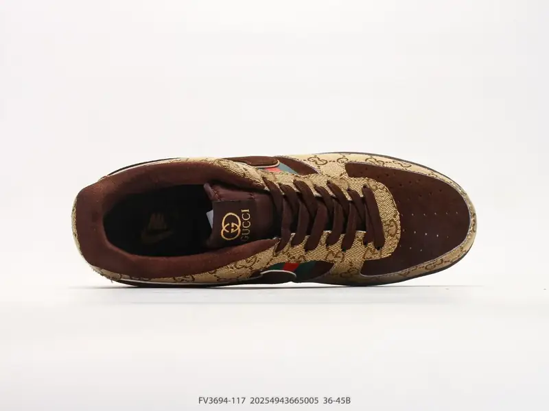 Nike Sports Shoes Retro Cushioned Lifted FV3694-117 #20254943665005