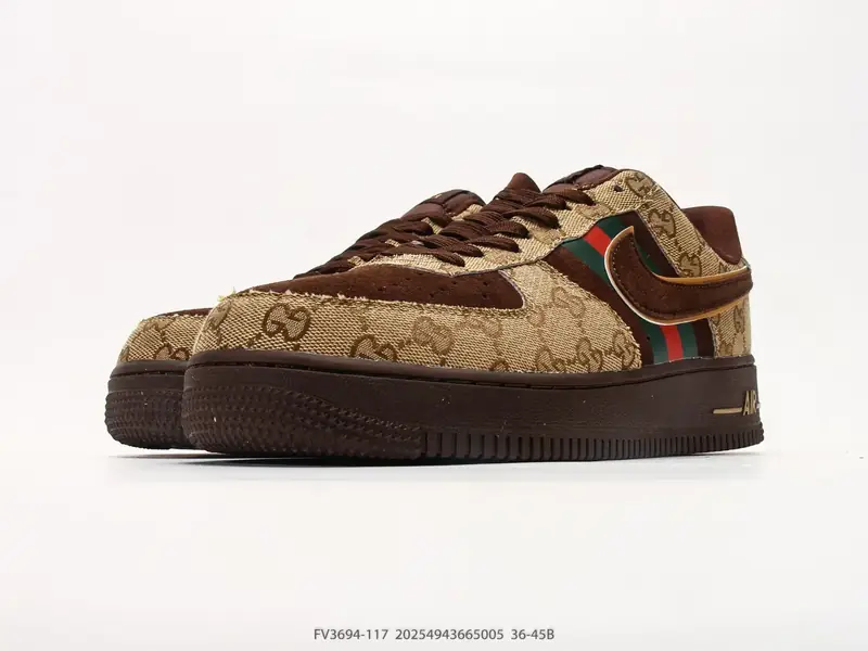 Nike Sports Shoes Retro Cushioned Lifted FV3694-117 #20254943665005