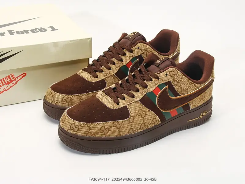 Nike Sports Shoes Retro Cushioned Lifted FV3694-117 #20254943665005