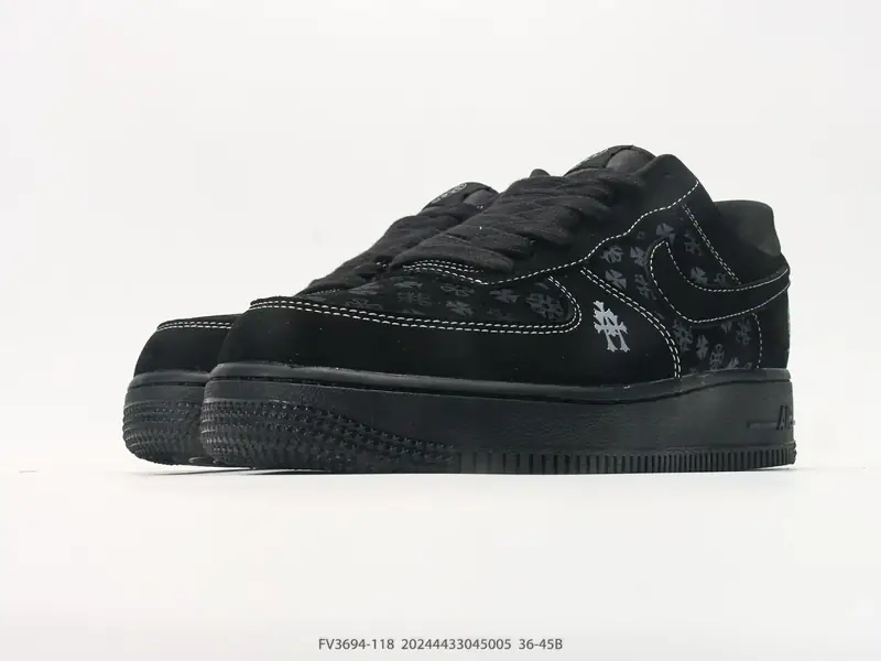 Nike Sports Shoes Retro Cushioned Versatile FV3694-118 #20244433045005